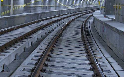 Milan Metro Line 2 Famagosta- Abbiategrasso Line